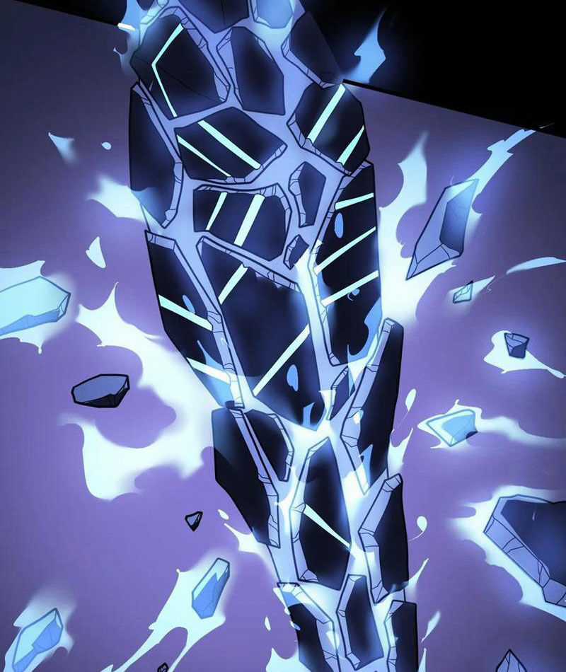 Băng Phong Mạt Nhật: Không Còn Đường Sống Chương 34 trang 30