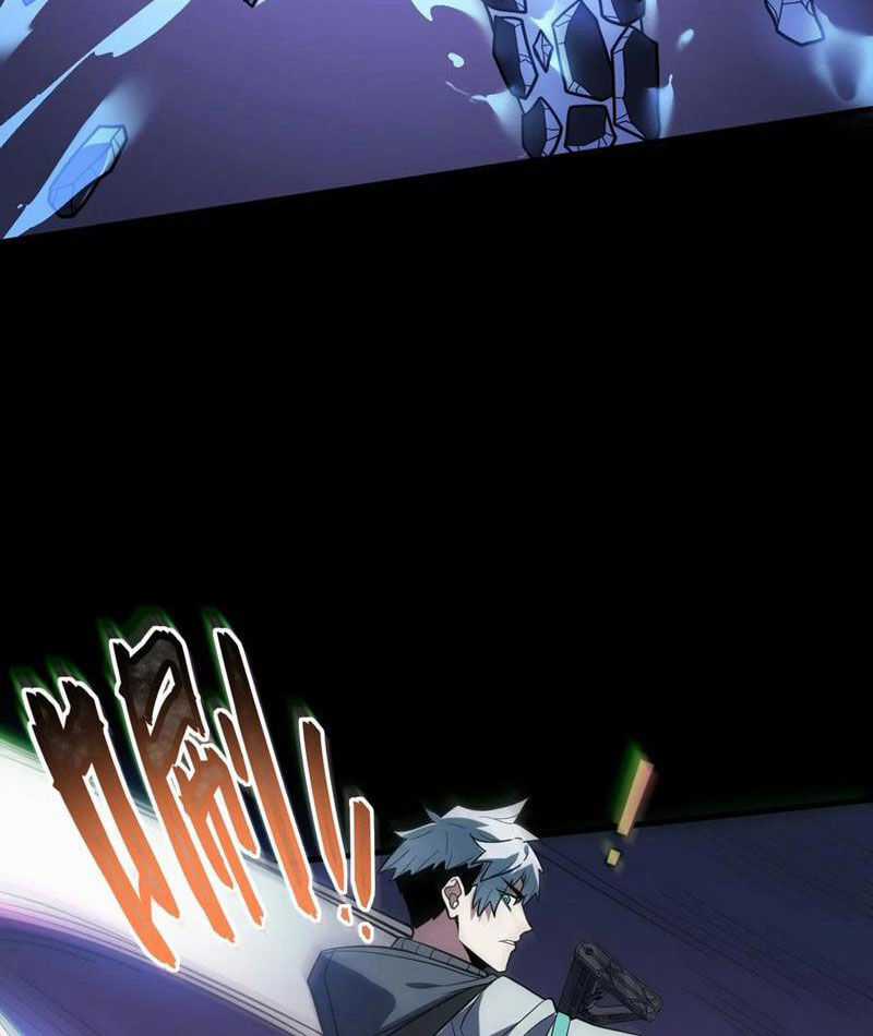 Băng Phong Mạt Nhật: Không Còn Đường Sống Chương 34 trang 31