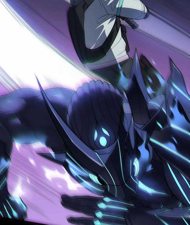 Băng Phong Mạt Nhật: Không Còn Đường Sống Chương 34 trang 32