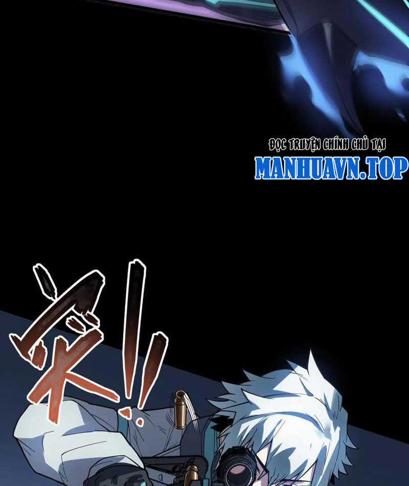 Băng Phong Mạt Nhật: Không Còn Đường Sống Chương 34 trang 33