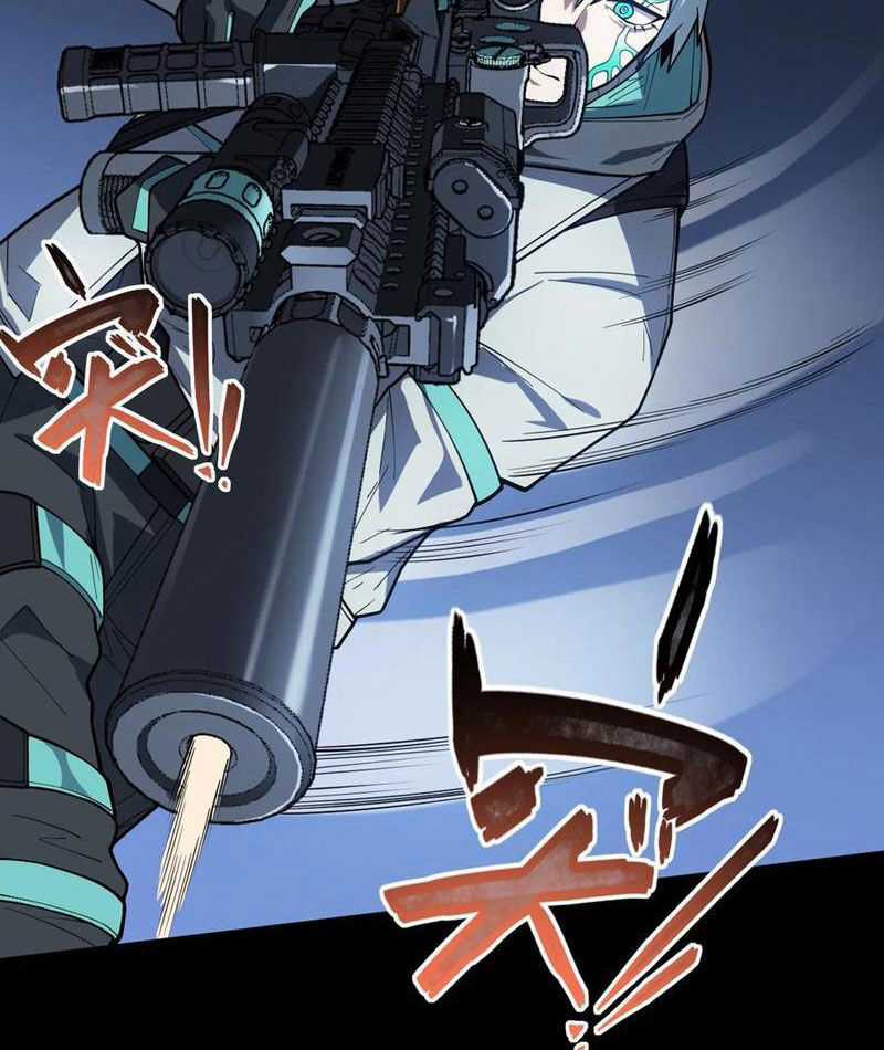 Băng Phong Mạt Nhật: Không Còn Đường Sống Chương 34 trang 34