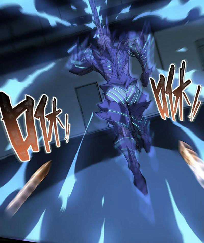 Băng Phong Mạt Nhật: Không Còn Đường Sống Chương 34 trang 36