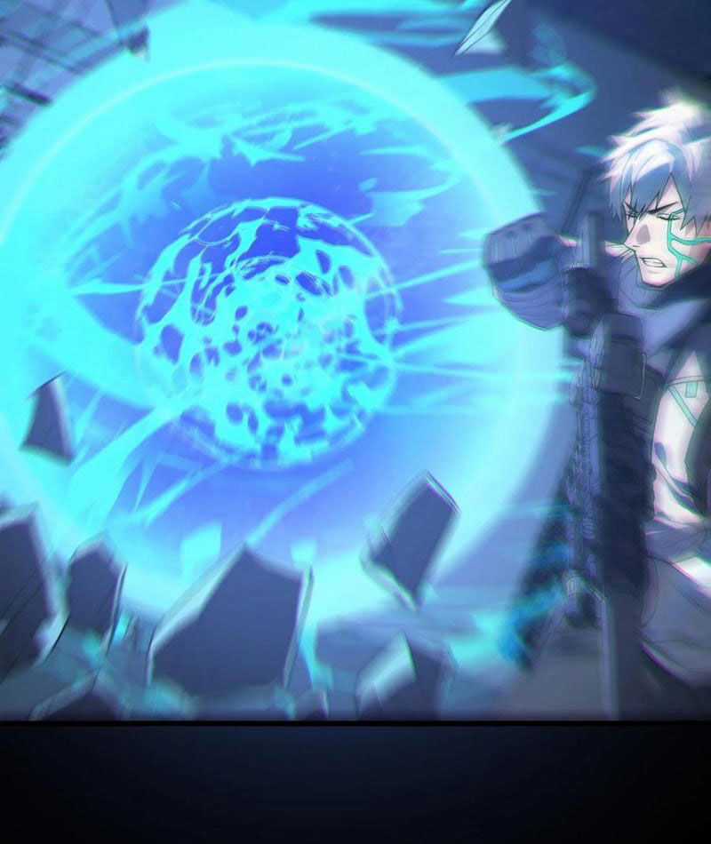 Băng Phong Mạt Nhật: Không Còn Đường Sống Chương 34 trang 40