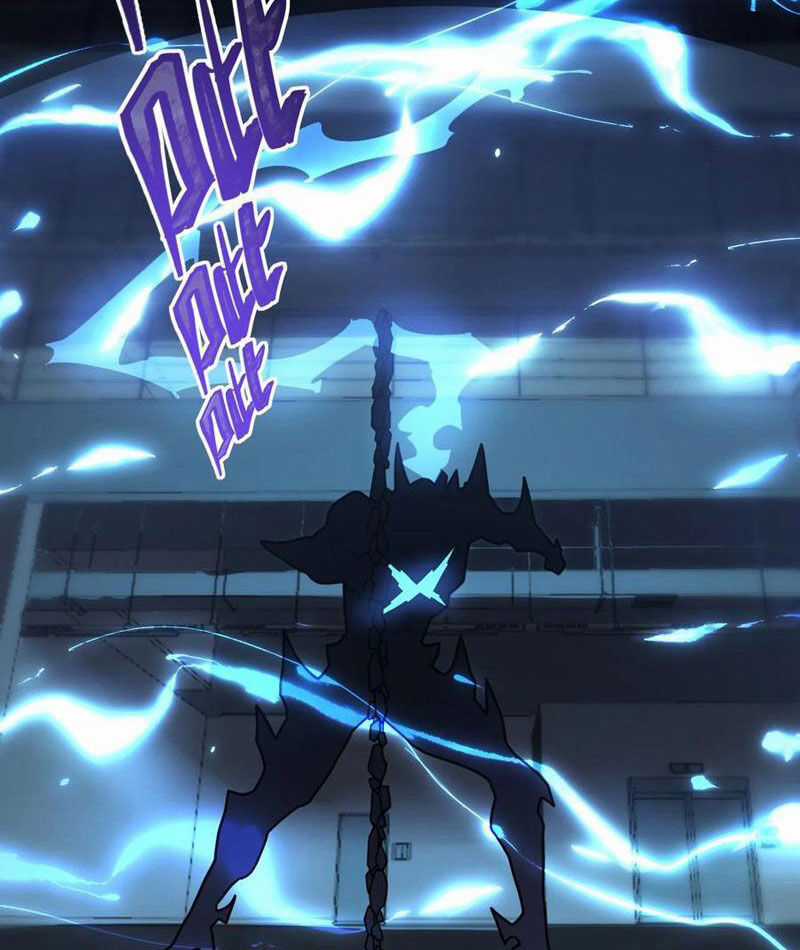 Băng Phong Mạt Nhật: Không Còn Đường Sống Chương 34 trang 43