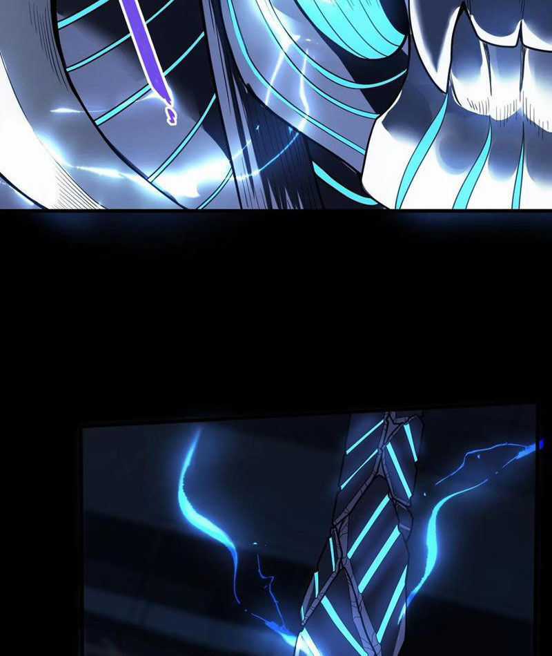 Băng Phong Mạt Nhật: Không Còn Đường Sống Chương 34 trang 45