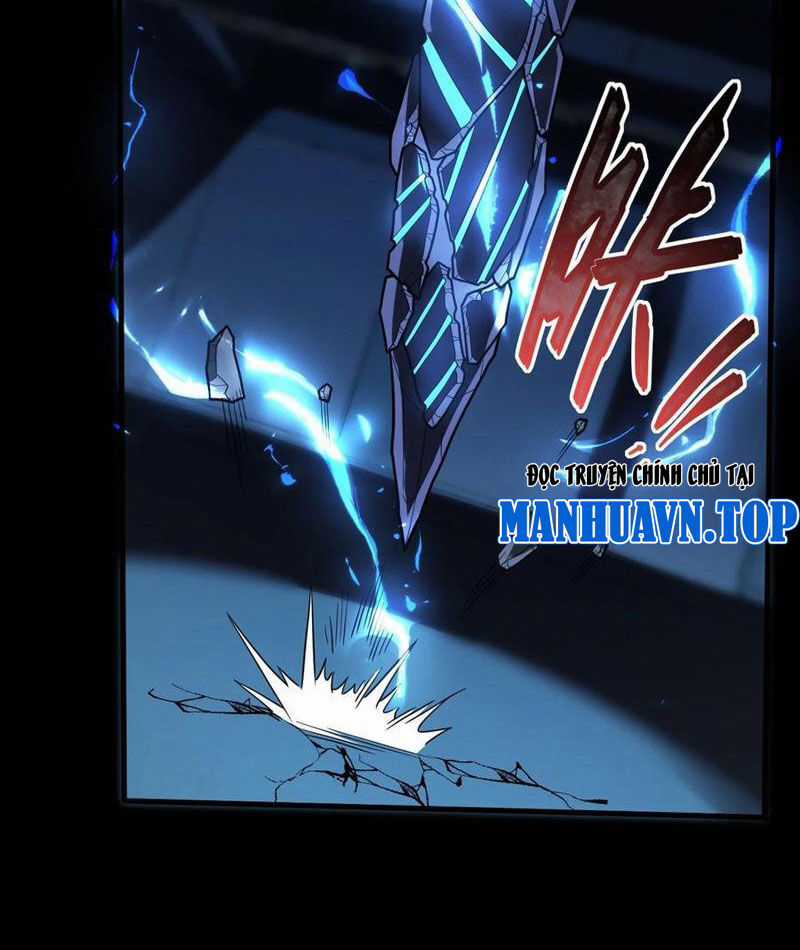 Băng Phong Mạt Nhật: Không Còn Đường Sống Chương 34 trang 46