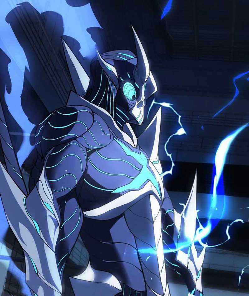 Băng Phong Mạt Nhật: Không Còn Đường Sống Chương 34 trang 49