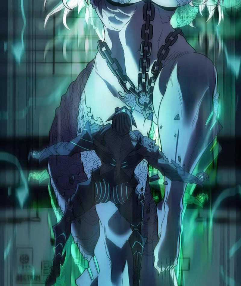 Băng Phong Mạt Nhật: Không Còn Đường Sống Chương 34 trang 5