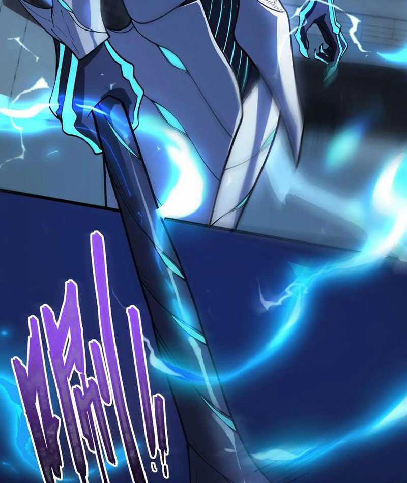 Băng Phong Mạt Nhật: Không Còn Đường Sống Chương 34 trang 50