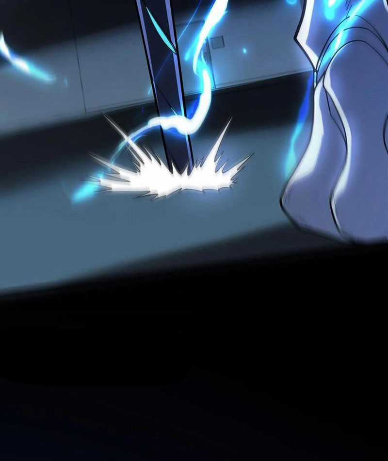 Băng Phong Mạt Nhật: Không Còn Đường Sống Chương 34 trang 53