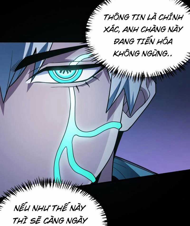 Băng Phong Mạt Nhật: Không Còn Đường Sống Chương 34 trang 57