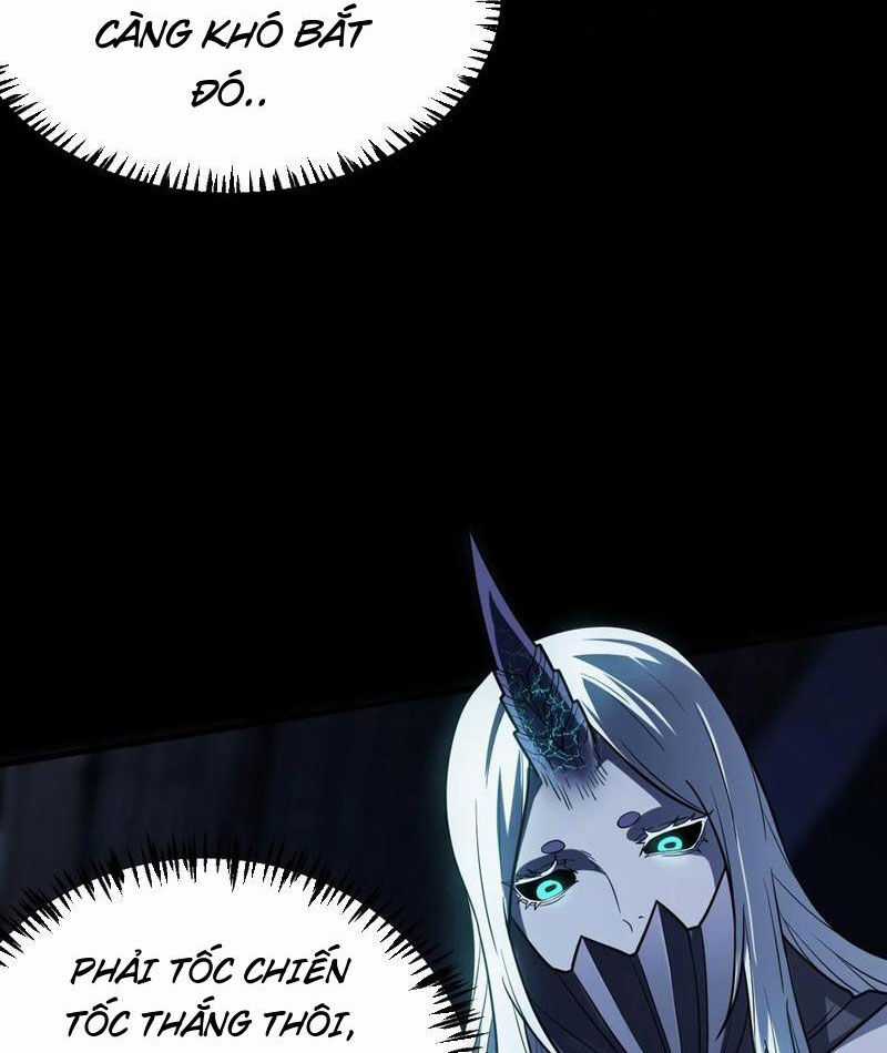 Băng Phong Mạt Nhật: Không Còn Đường Sống Chương 34 trang 58