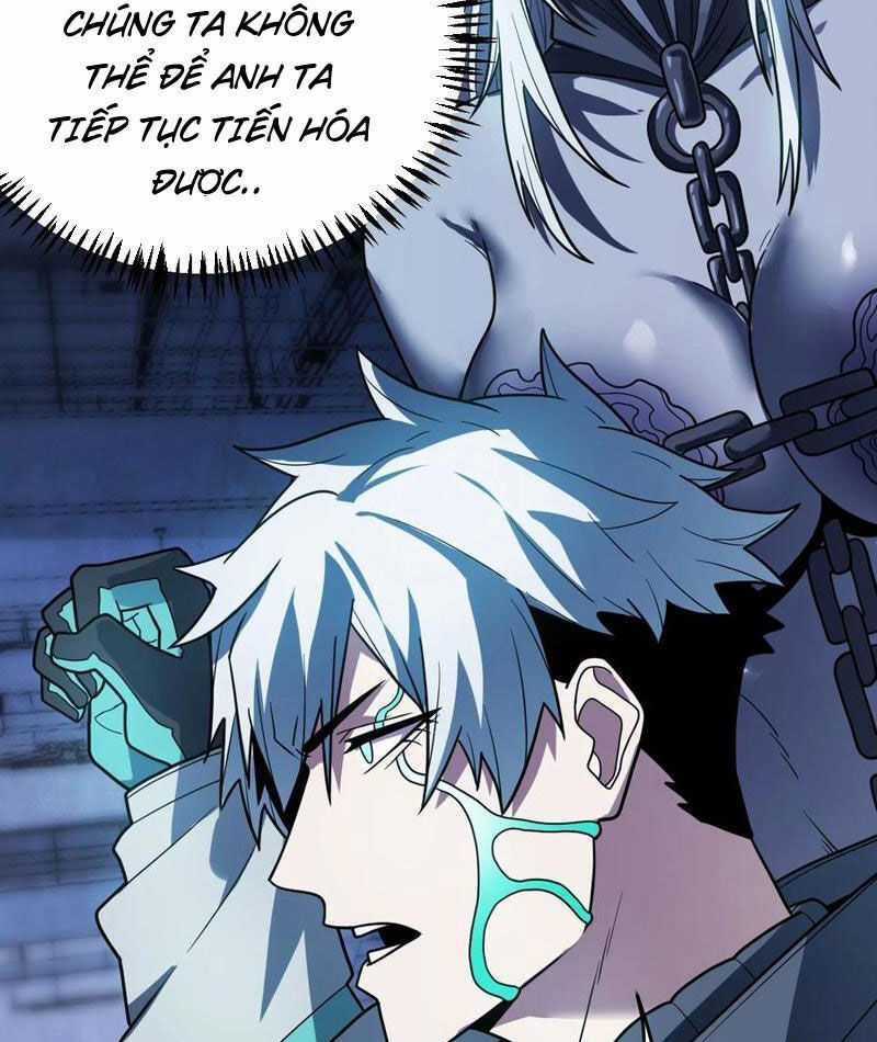 Băng Phong Mạt Nhật: Không Còn Đường Sống Chương 34 trang 59