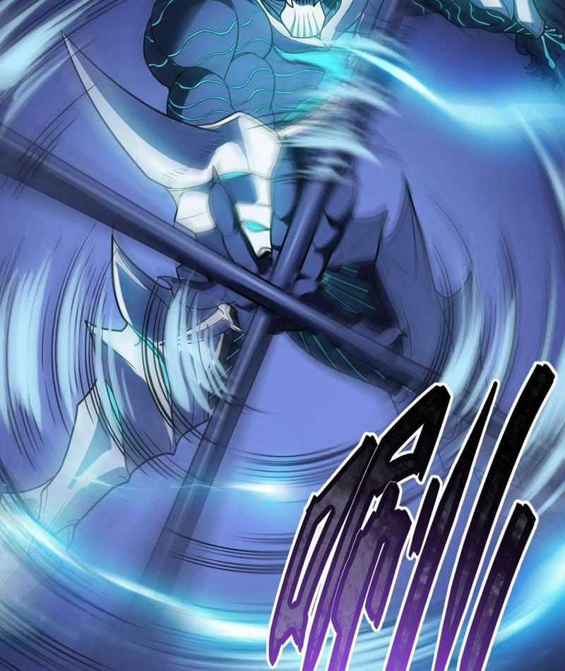 Băng Phong Mạt Nhật: Không Còn Đường Sống Chương 34 trang 67