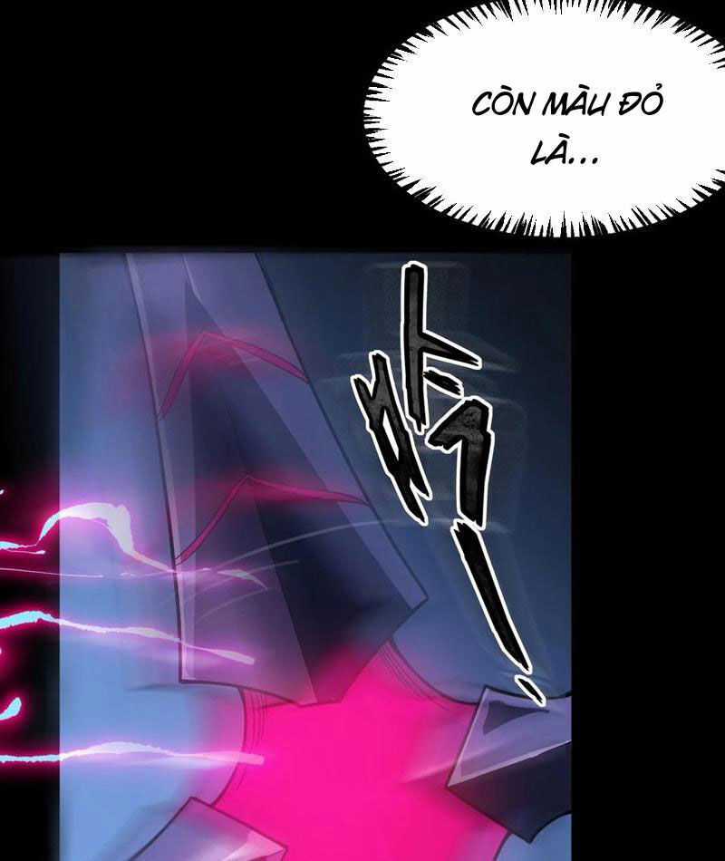 Băng Phong Mạt Nhật: Không Còn Đường Sống Chương 34 trang 71