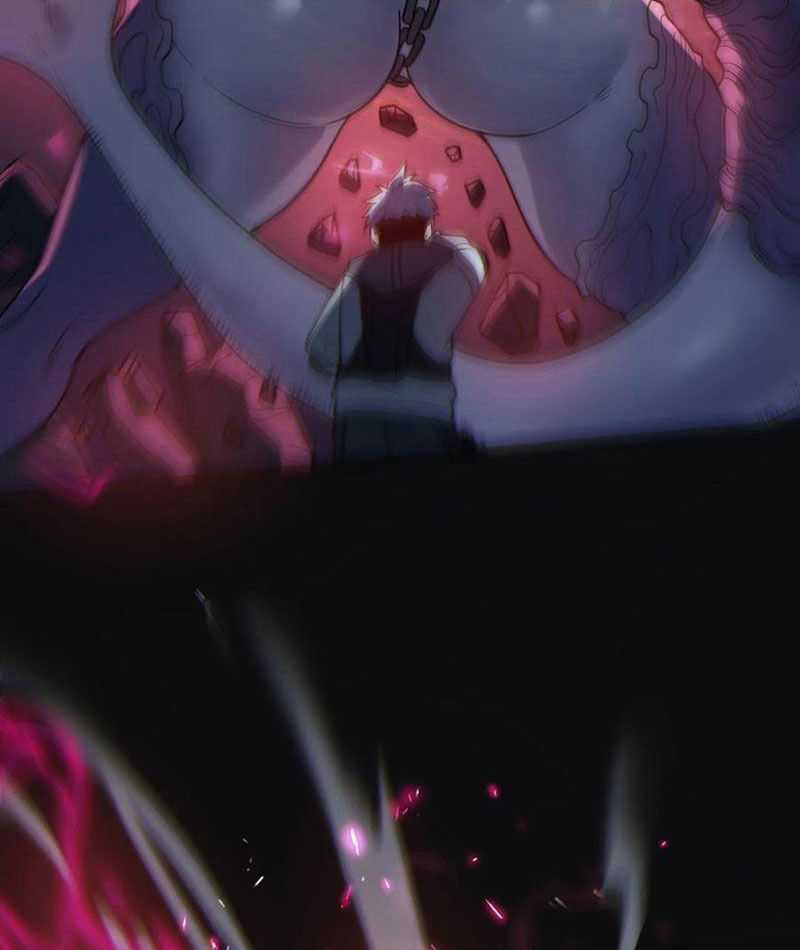 Băng Phong Mạt Nhật: Không Còn Đường Sống Chương 34 trang 89