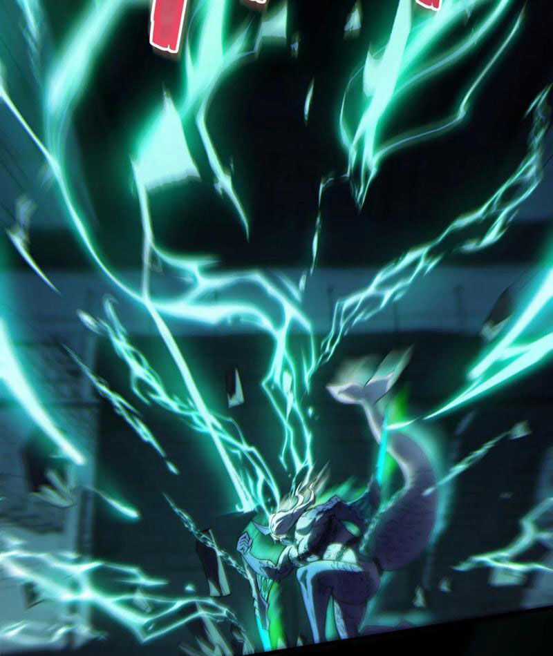 Băng Phong Mạt Nhật: Không Còn Đường Sống Chương 34 trang 9