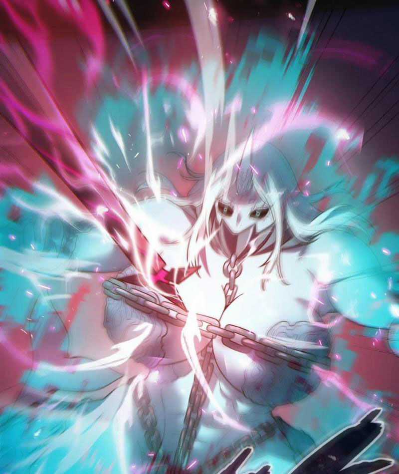 Băng Phong Mạt Nhật: Không Còn Đường Sống Chương 34 trang 90