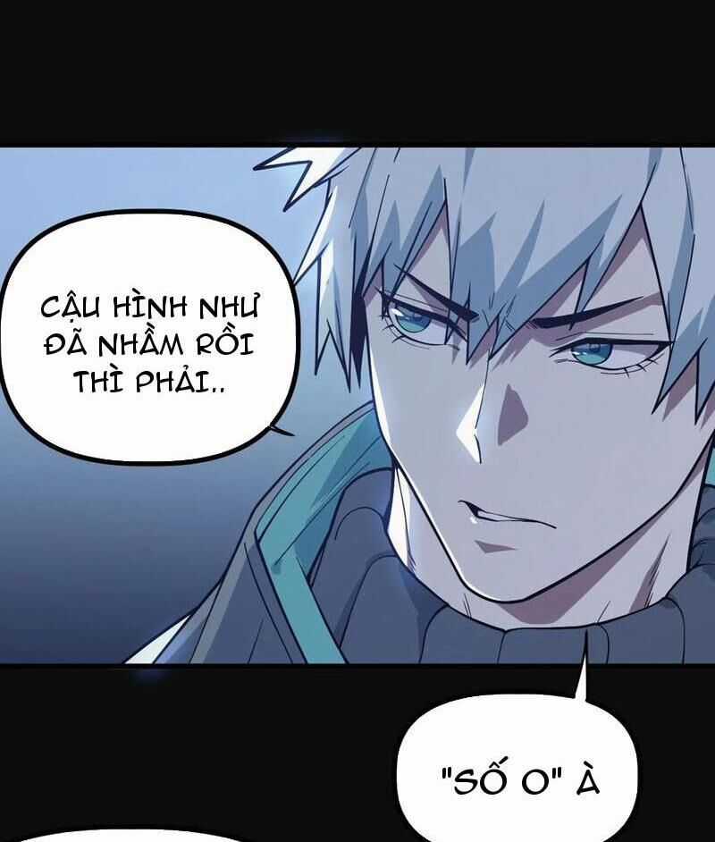 Băng Phong Mạt Nhật: Không Còn Đường Sống Chương 35 trang 10