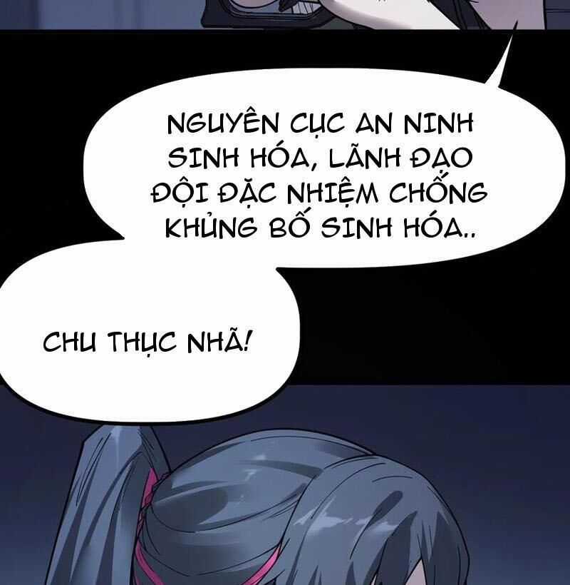 Băng Phong Mạt Nhật: Không Còn Đường Sống Chương 35 trang 100