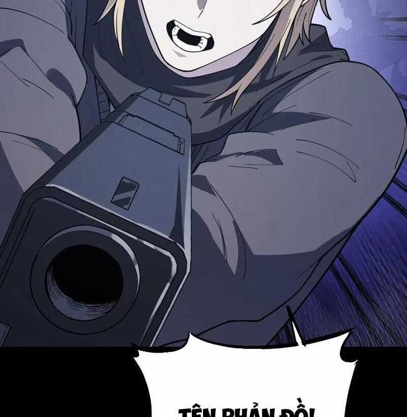 Băng Phong Mạt Nhật: Không Còn Đường Sống Chương 35 trang 103