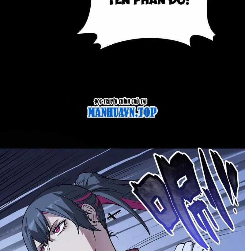 Băng Phong Mạt Nhật: Không Còn Đường Sống Chương 35 trang 104