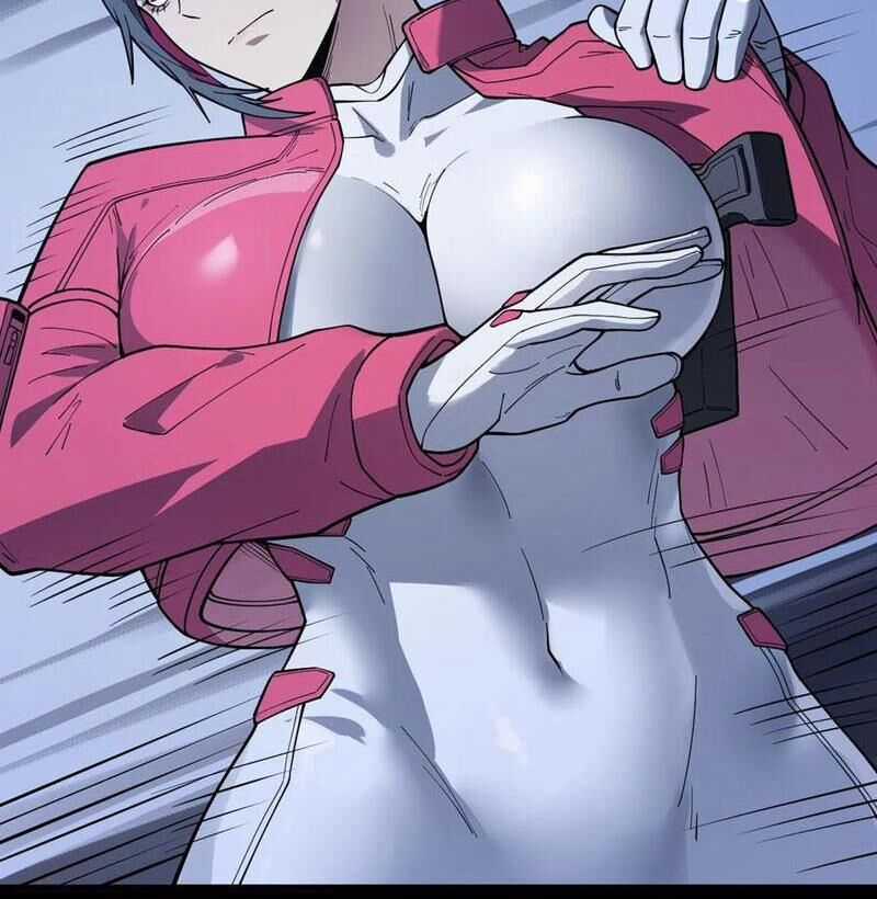 Băng Phong Mạt Nhật: Không Còn Đường Sống Chương 35 trang 105