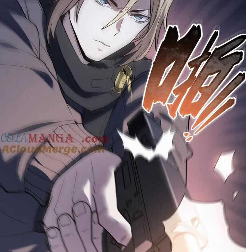 Băng Phong Mạt Nhật: Không Còn Đường Sống Chương 35 trang 107