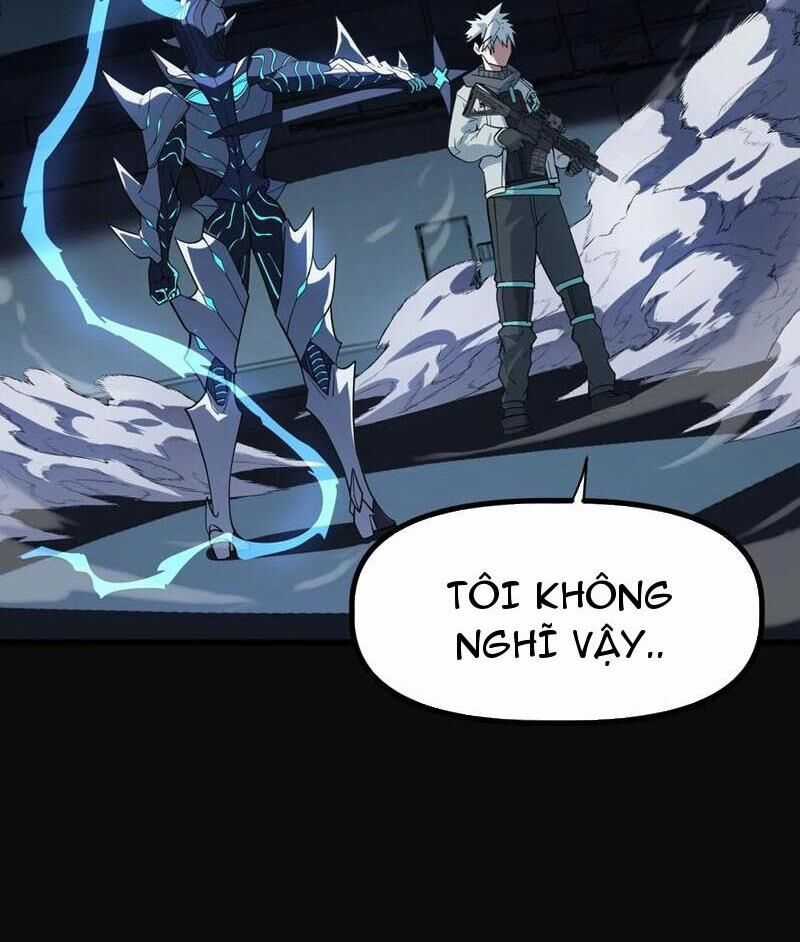 Băng Phong Mạt Nhật: Không Còn Đường Sống Chương 35 trang 14