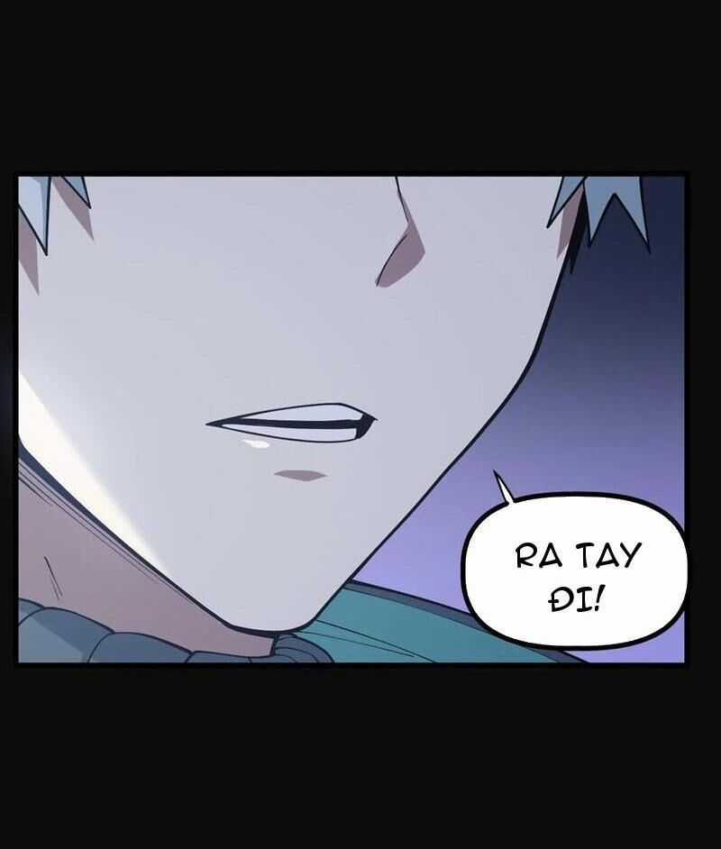 Băng Phong Mạt Nhật: Không Còn Đường Sống Chương 35 trang 15