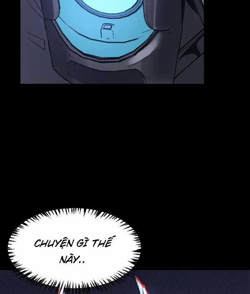 Băng Phong Mạt Nhật: Không Còn Đường Sống Chương 35 trang 20