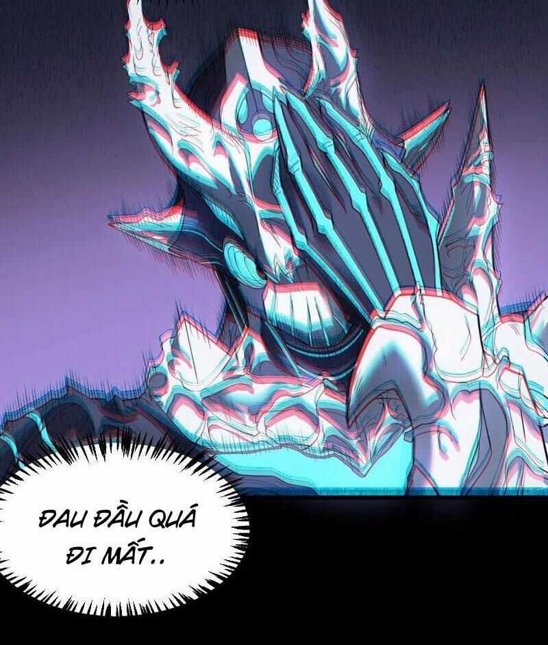 Băng Phong Mạt Nhật: Không Còn Đường Sống Chương 35 trang 21