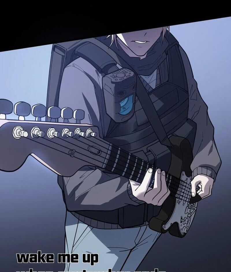 Băng Phong Mạt Nhật: Không Còn Đường Sống Chương 35 trang 26