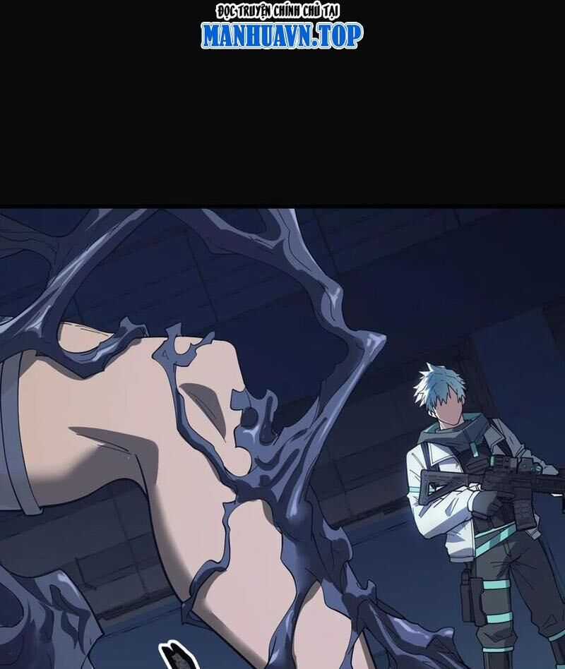 Băng Phong Mạt Nhật: Không Còn Đường Sống Chương 35 trang 30