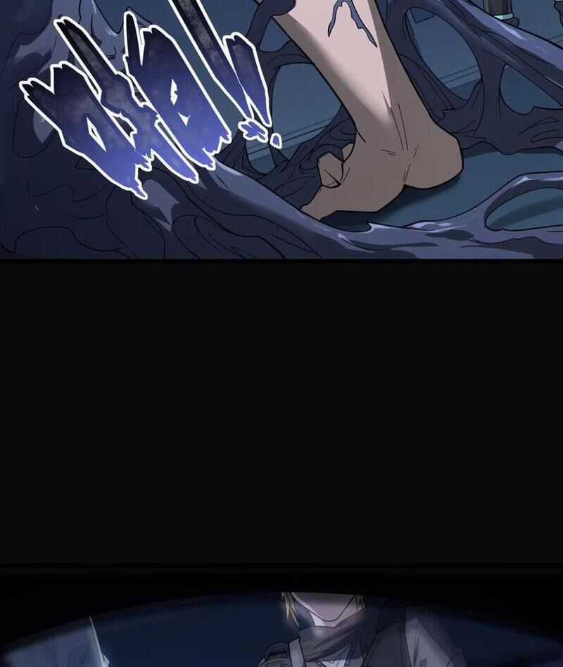 Băng Phong Mạt Nhật: Không Còn Đường Sống Chương 35 trang 31