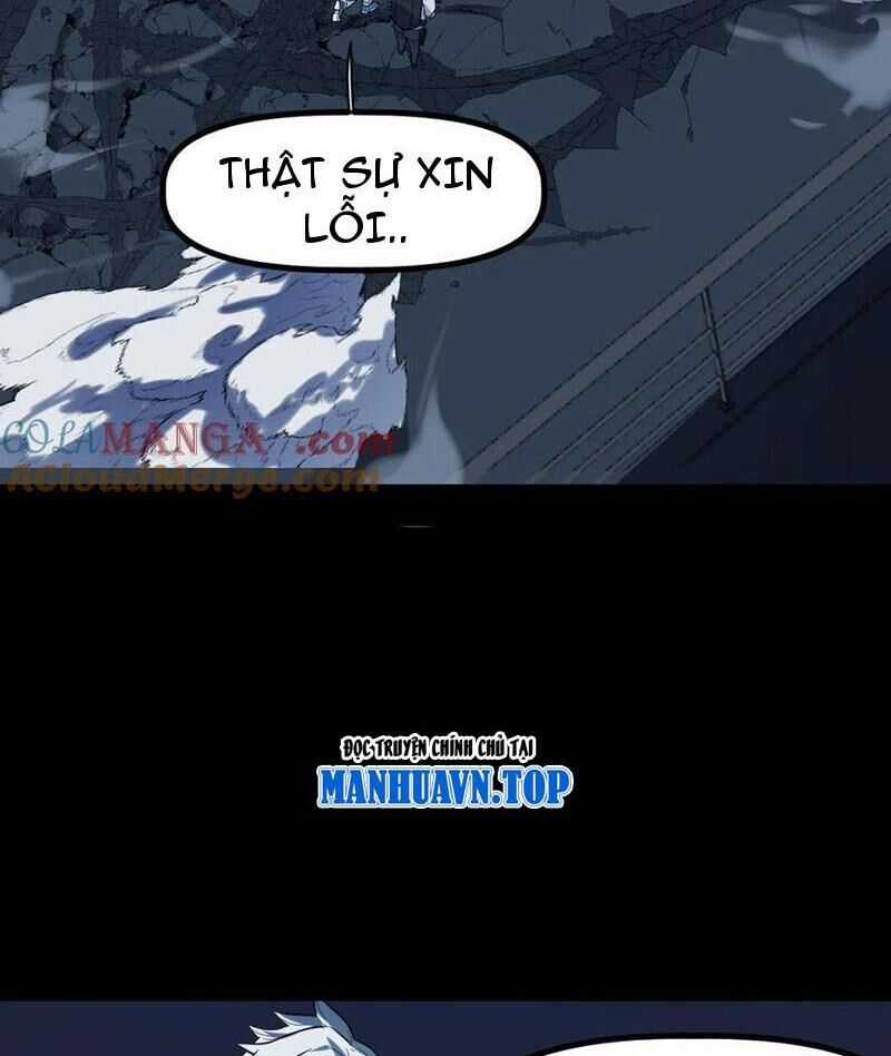 Băng Phong Mạt Nhật: Không Còn Đường Sống Chương 35 trang 37