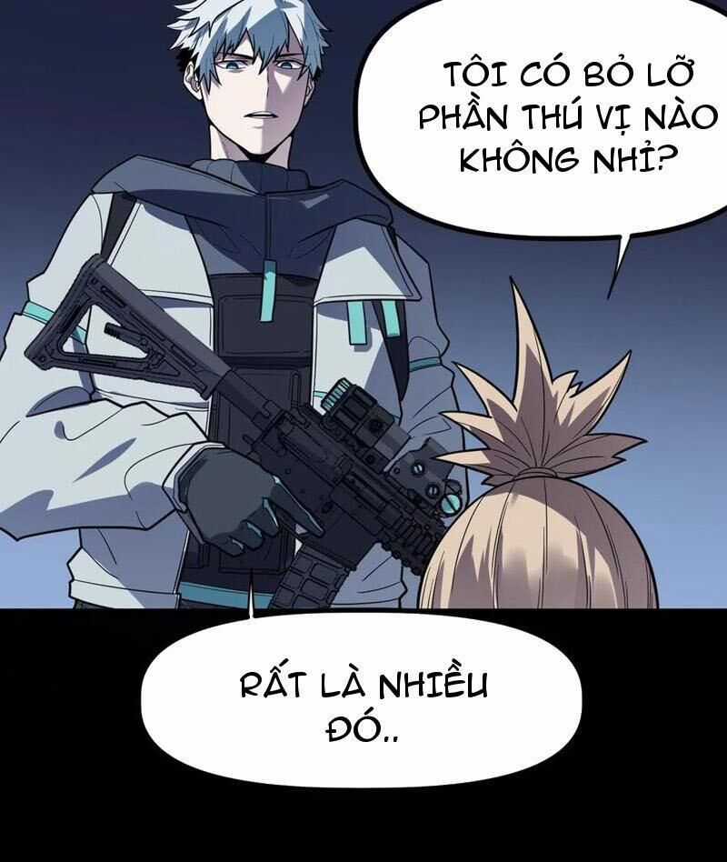 Băng Phong Mạt Nhật: Không Còn Đường Sống Chương 35 trang 38