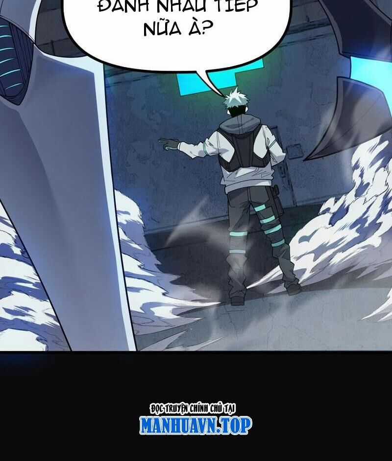 Băng Phong Mạt Nhật: Không Còn Đường Sống Chương 35 trang 4