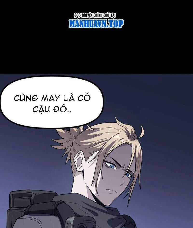 Băng Phong Mạt Nhật: Không Còn Đường Sống Chương 35 trang 41