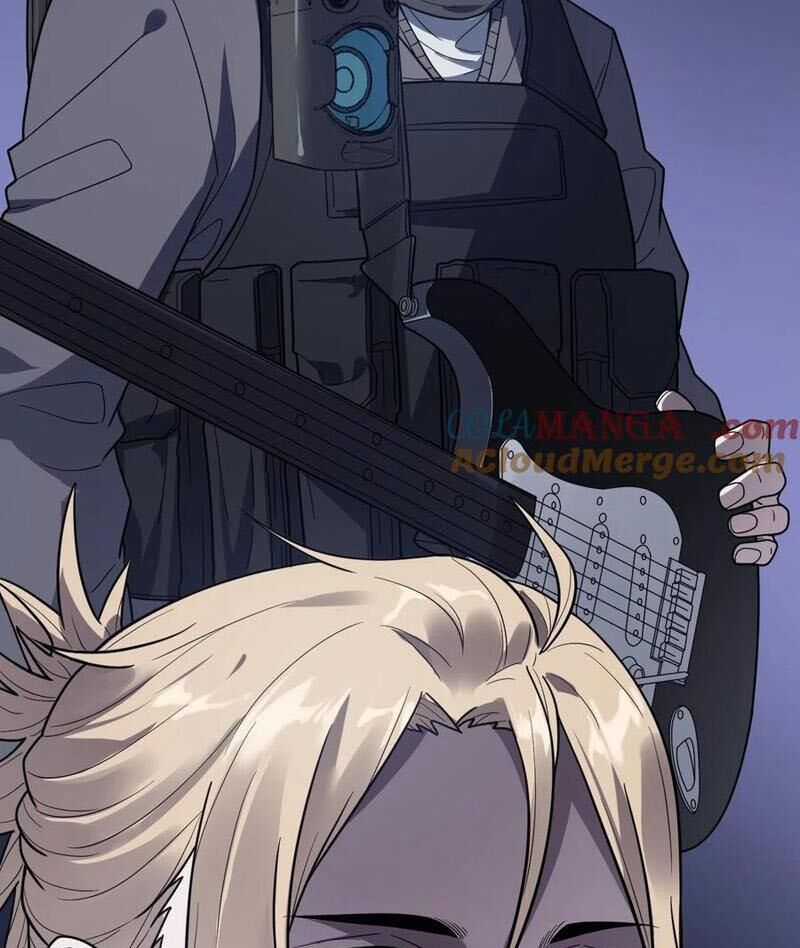 Băng Phong Mạt Nhật: Không Còn Đường Sống Chương 35 trang 42