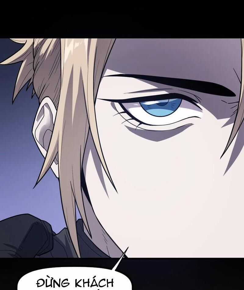 Băng Phong Mạt Nhật: Không Còn Đường Sống Chương 35 trang 44