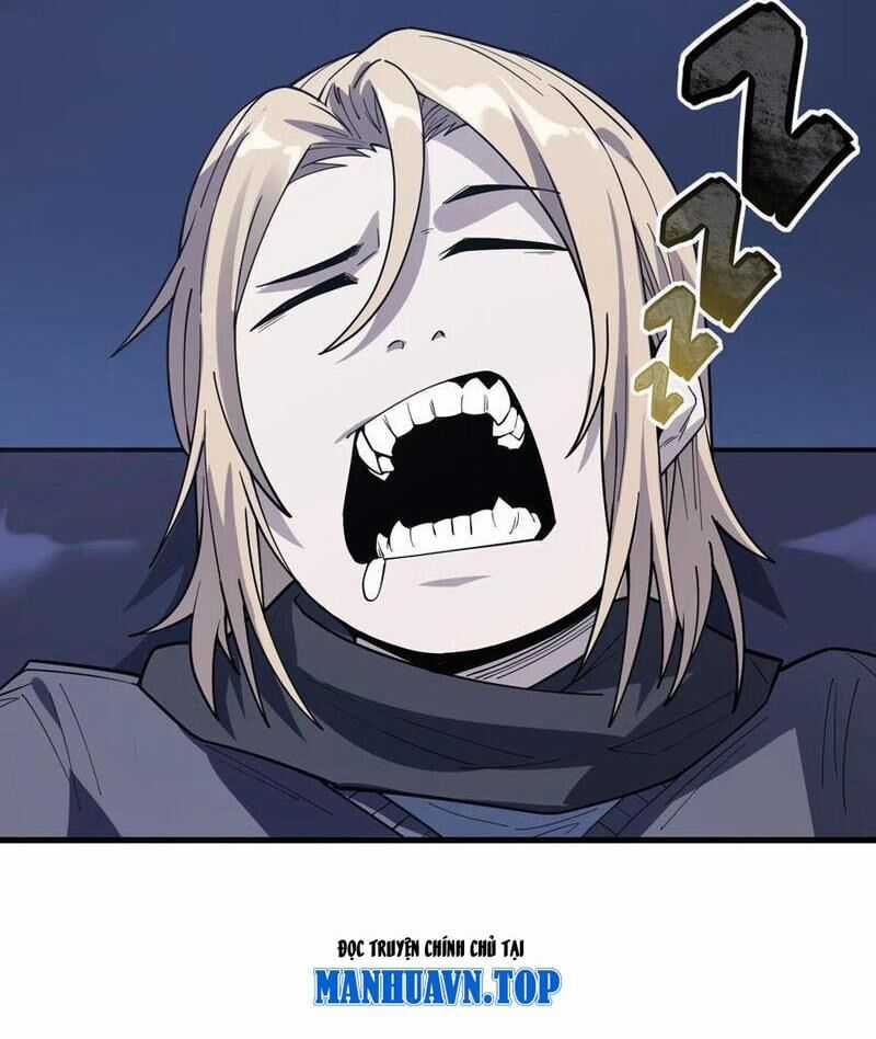 Băng Phong Mạt Nhật: Không Còn Đường Sống Chương 35 trang 49