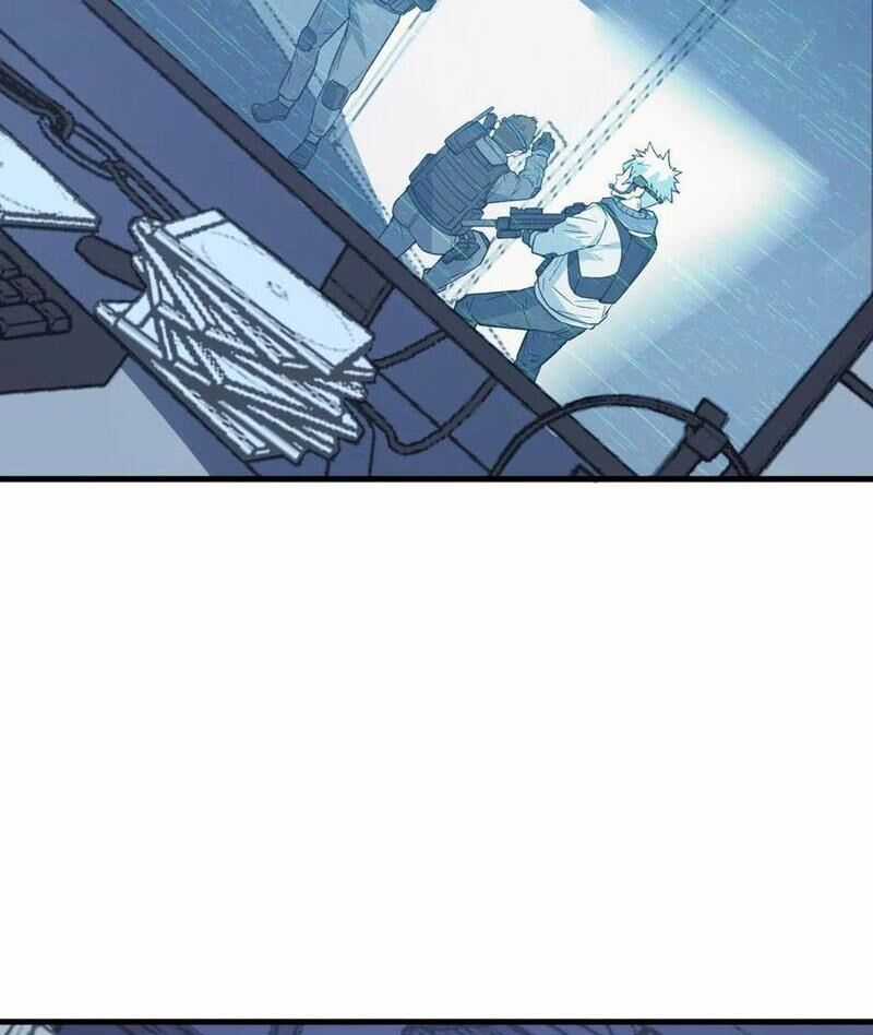 Băng Phong Mạt Nhật: Không Còn Đường Sống Chương 35 trang 51