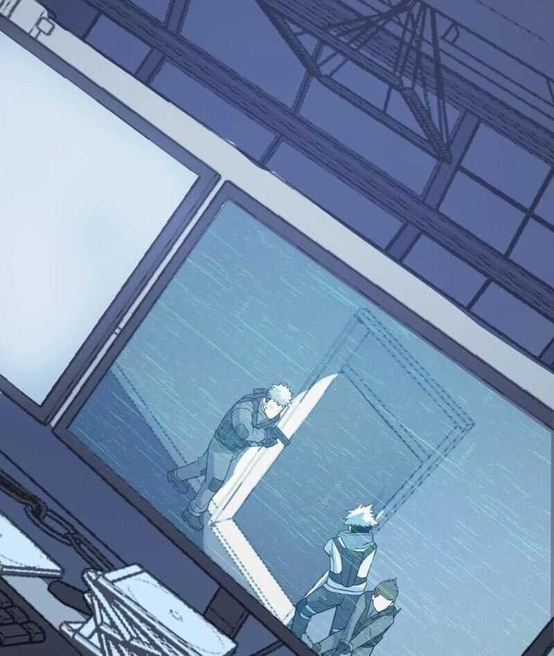 Băng Phong Mạt Nhật: Không Còn Đường Sống Chương 35 trang 52