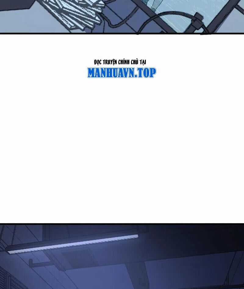 Băng Phong Mạt Nhật: Không Còn Đường Sống Chương 35 trang 53