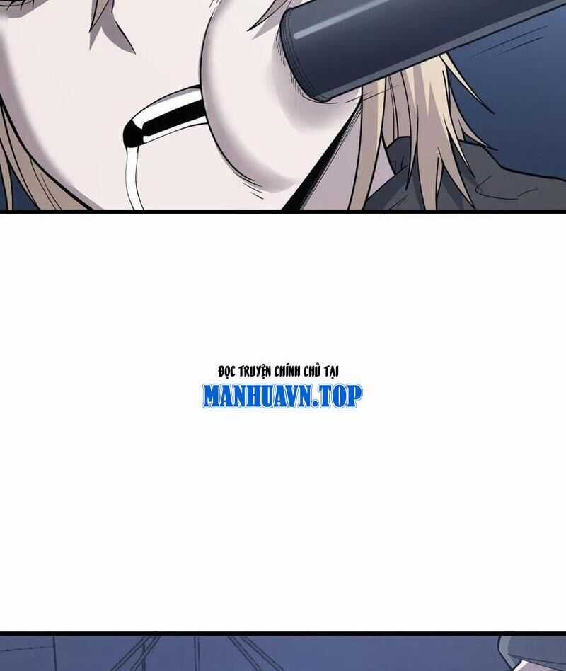 Băng Phong Mạt Nhật: Không Còn Đường Sống Chương 35 trang 56