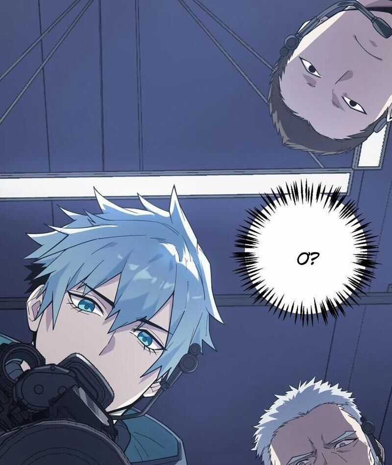 Băng Phong Mạt Nhật: Không Còn Đường Sống Chương 35 trang 57