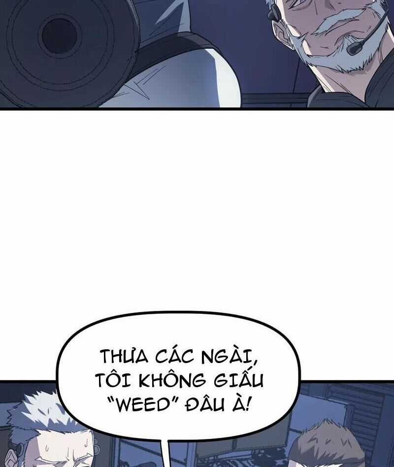 Băng Phong Mạt Nhật: Không Còn Đường Sống Chương 35 trang 58