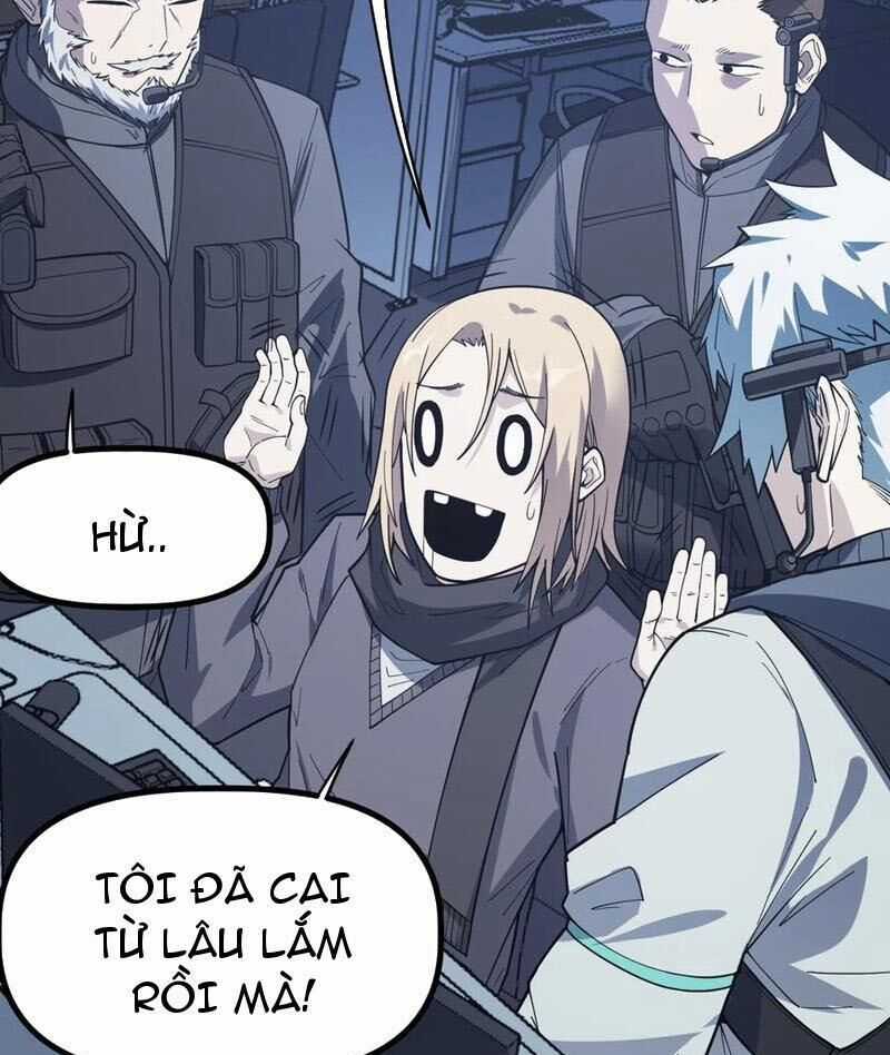 Băng Phong Mạt Nhật: Không Còn Đường Sống Chương 35 trang 59