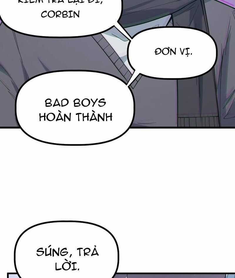 Băng Phong Mạt Nhật: Không Còn Đường Sống Chương 35 trang 63